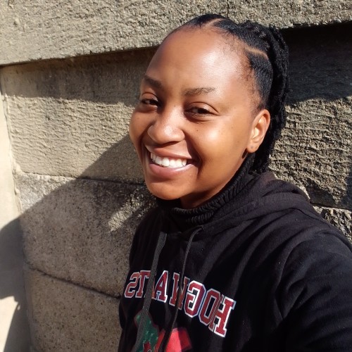Lindiwe X.