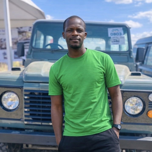 shaban b. profile photo