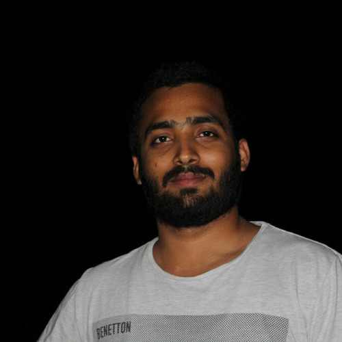 Anil Reddy P. profile photo