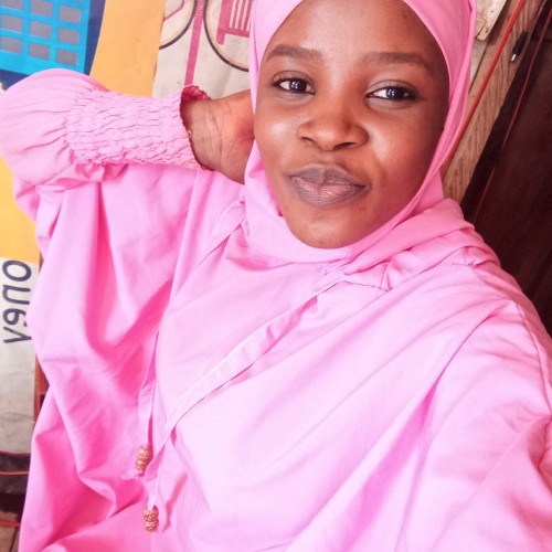 Khadijah O.