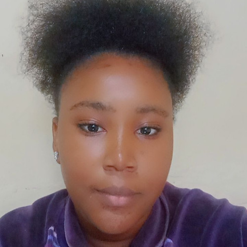 Faith N. profile photo
