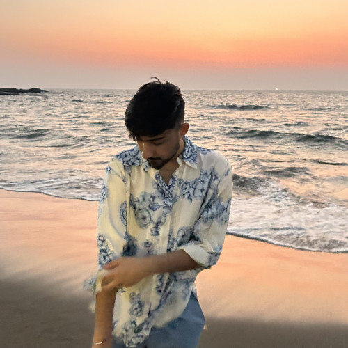 Anmol B. profile photo