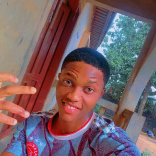Onyenwe V. profile photo