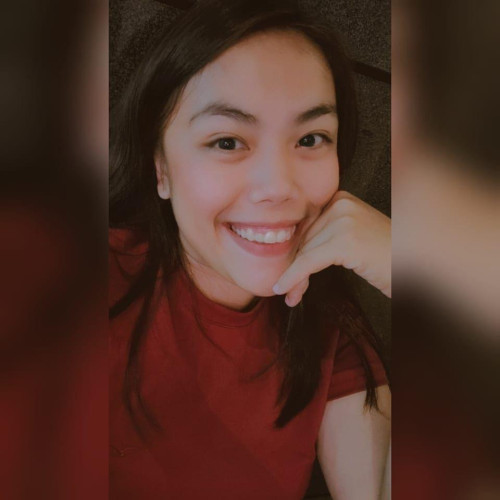 Mary Julianne M. profile photo