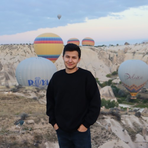 Mansur A. profile photo