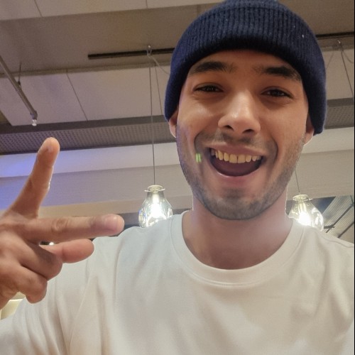 Yaniss A. profile photo