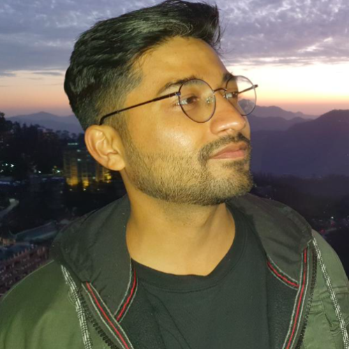 Ujjwal K. profile photo