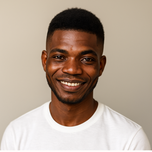 Blessing  J. profile photo