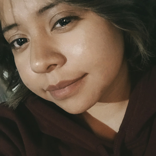 Itzel S. profile photo