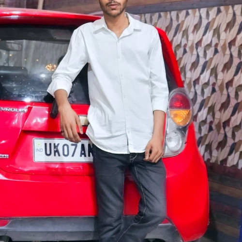 Zain A. profile photo