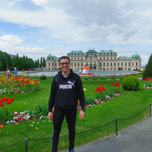 Giovanni  S. profile photo