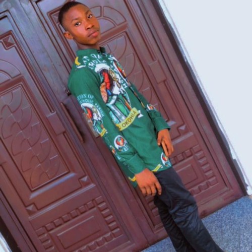 Justice  C. profile photo