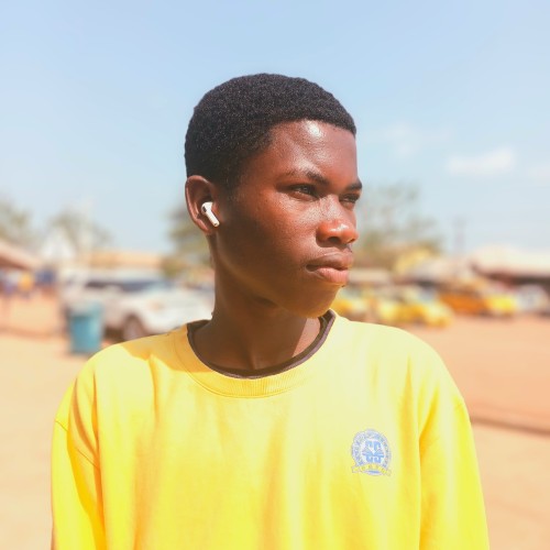 Kofi Serekye A.