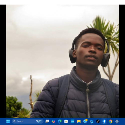 Asakhe A. profile photo