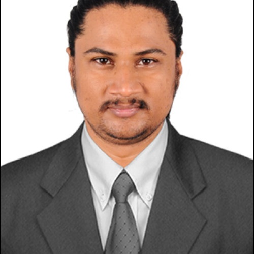 Sandeep T. profile photo