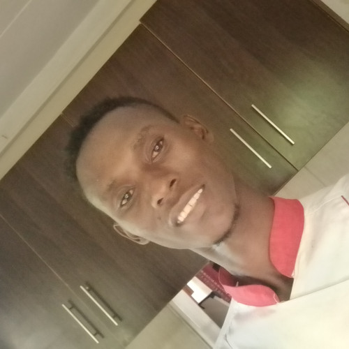 Kelvin  M. profile photo