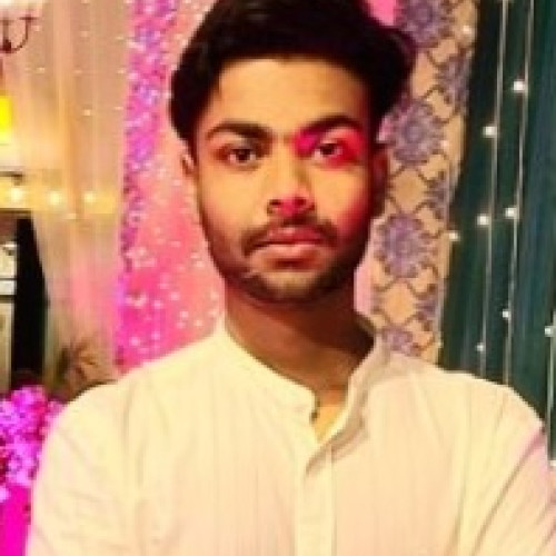 Paras R. profile photo