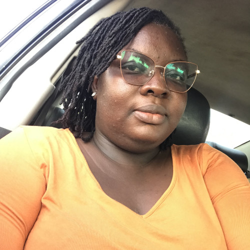 Mary B. profile photo