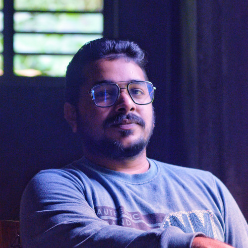 Arun R. profile photo