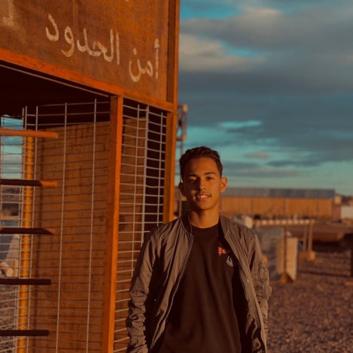 Zakaria  C. profile photo