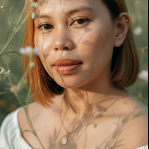 Mae Hazel  C. profile photo