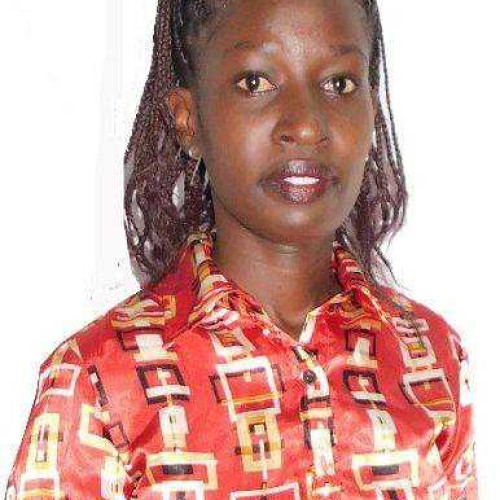 Gladys J. profile photo