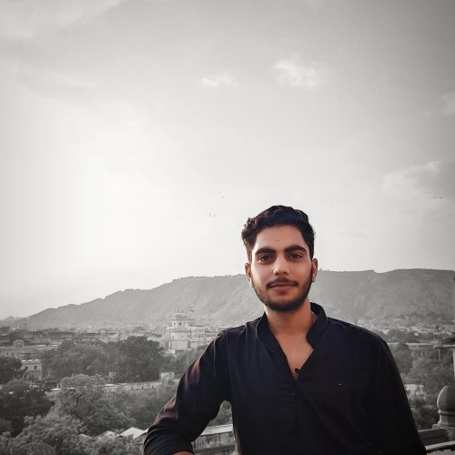 Chetan  S.