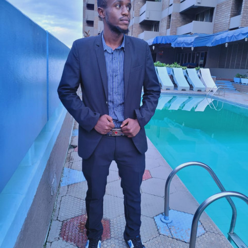 Rogersam  G. profile photo