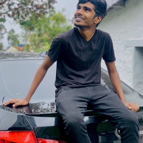 Keerthi V. profile photo