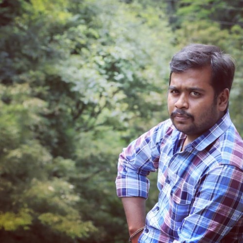 Ashokkumar K.