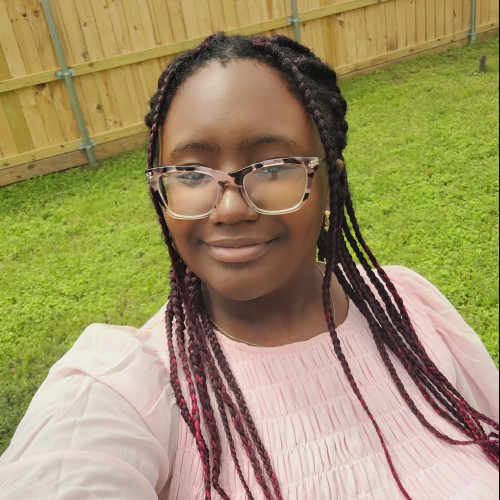 Matilda O. profile photo