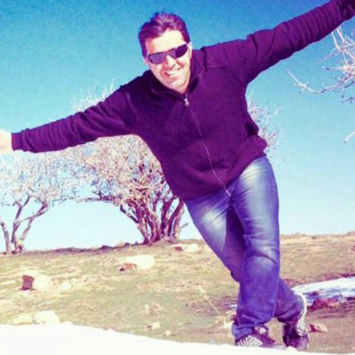 javad k. profile photo
