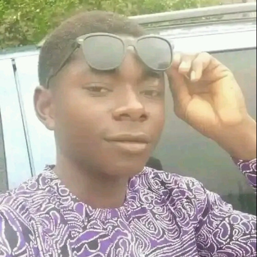 Inyama P. profile photo