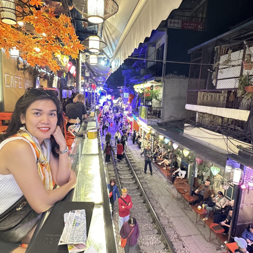 Nica J. profile photo