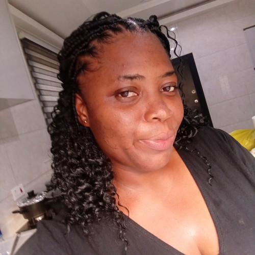 Hannah  A. profile photo