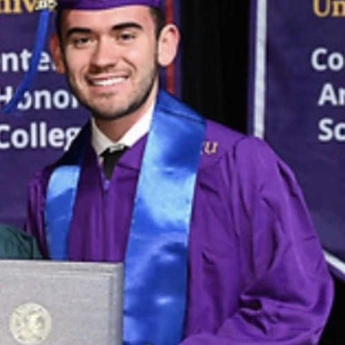 Dominic B. profile photo