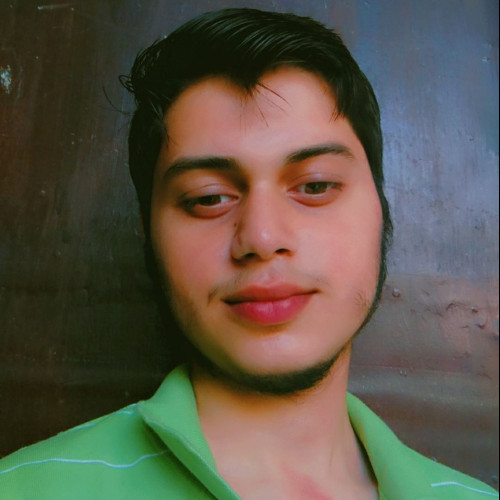 Daniyal K. profile photo