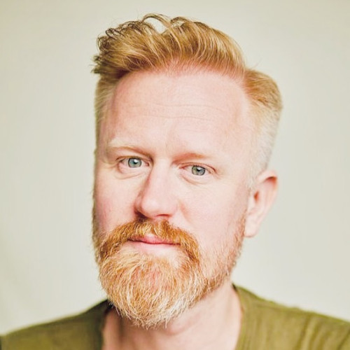Geoffrey R. profile photo