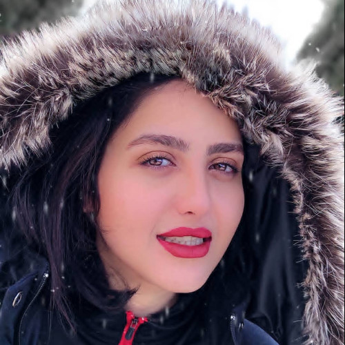 Fatima M. profile photo