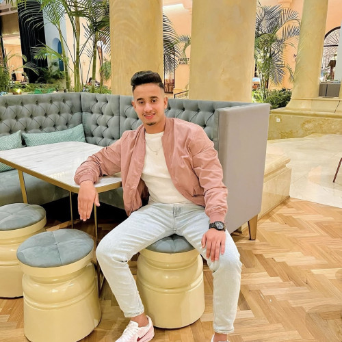 Noureddine S. profile photo
