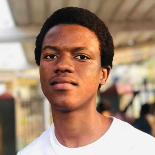 Busisa M. profile photo