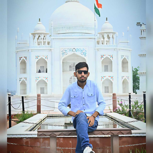 sharwan C.