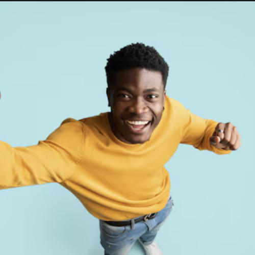 King M. profile photo