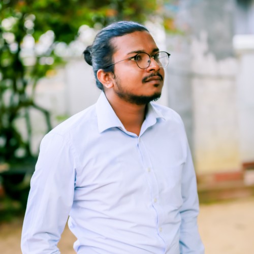 Chalitha D.