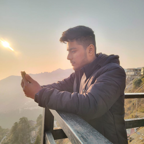priyanshu  j.