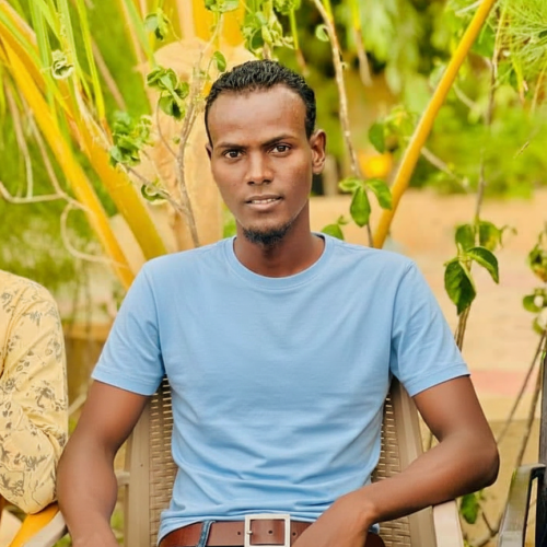 King mahdi  O. profile photo