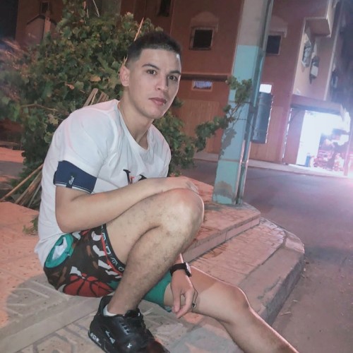 Ayoub  Y. profile photo