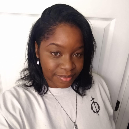 Vernessa M E. profile photo
