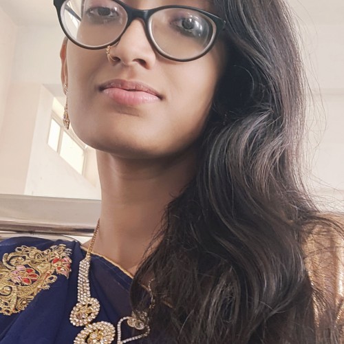 Shruthi P.