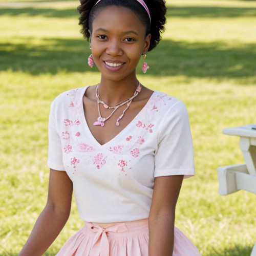 Shanel T. profile photo